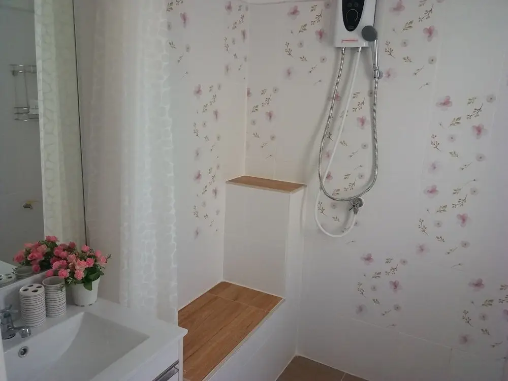 Бан-Лаэм: Fisherman's Villa Seaview