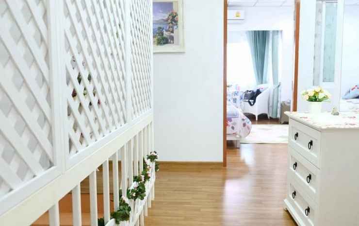 Бан-Лаэм: Fisherman's Villa Seaview