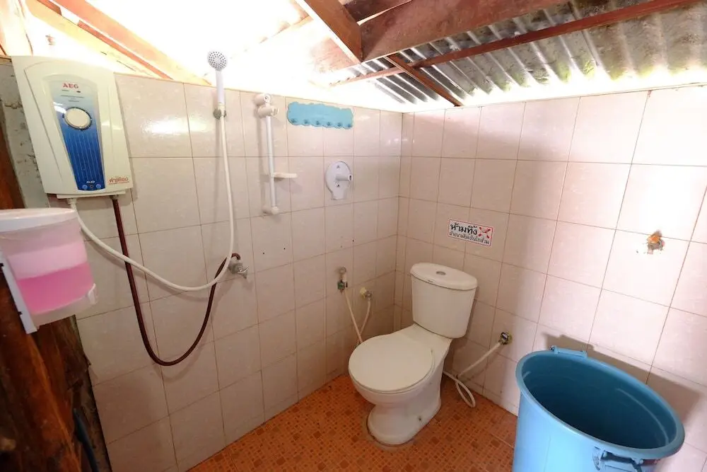 Мукдахан: Baanpakrimklong Sukhamon Homestay & Resort
