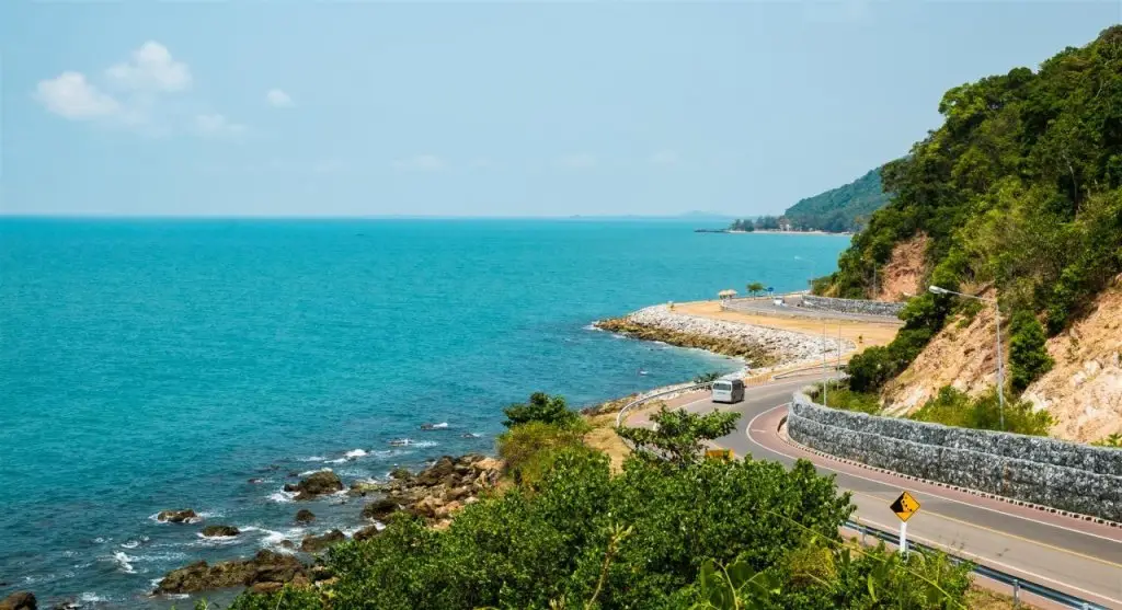 Кхлонг Кхут: Tarathip Resort