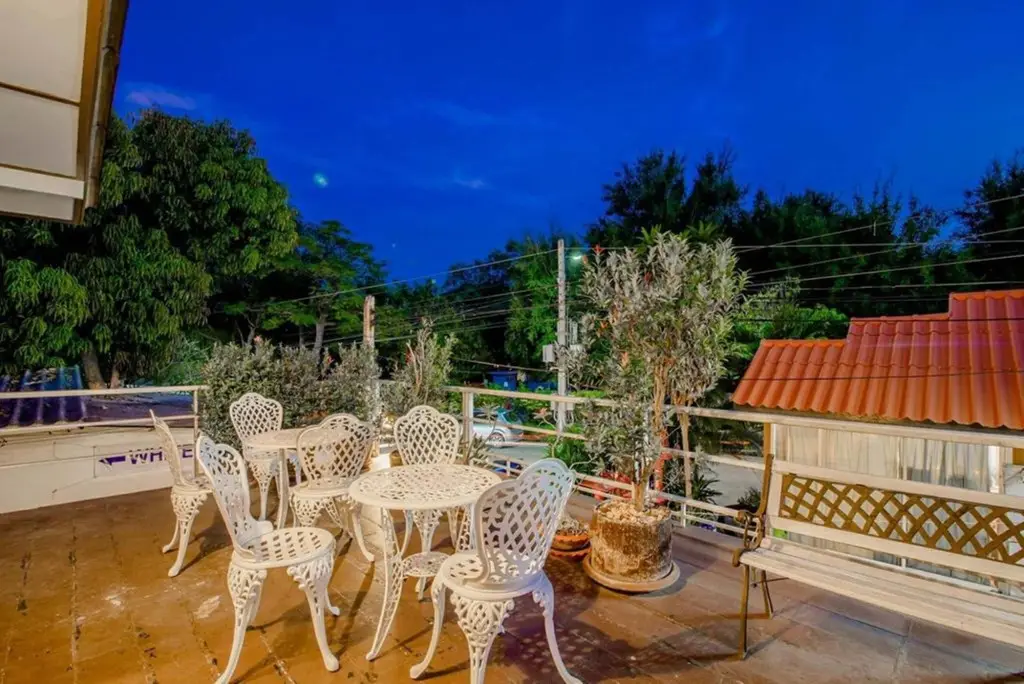 Хуахин: Bann Teeranuch Hua Hin