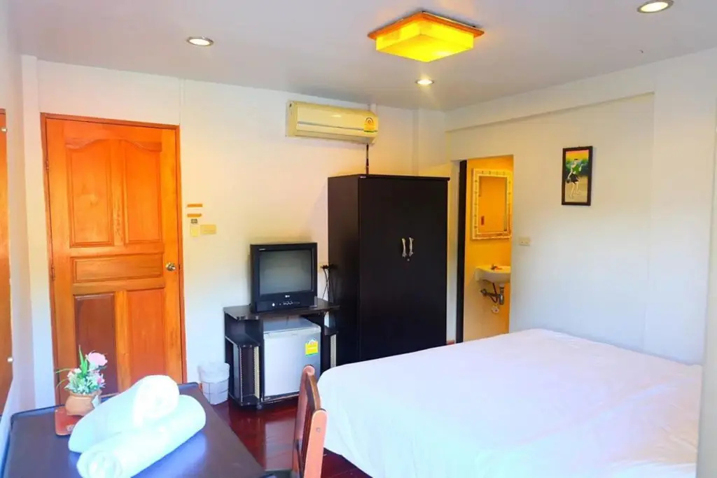 Хуахин: Bann Teeranuch Hua Hin