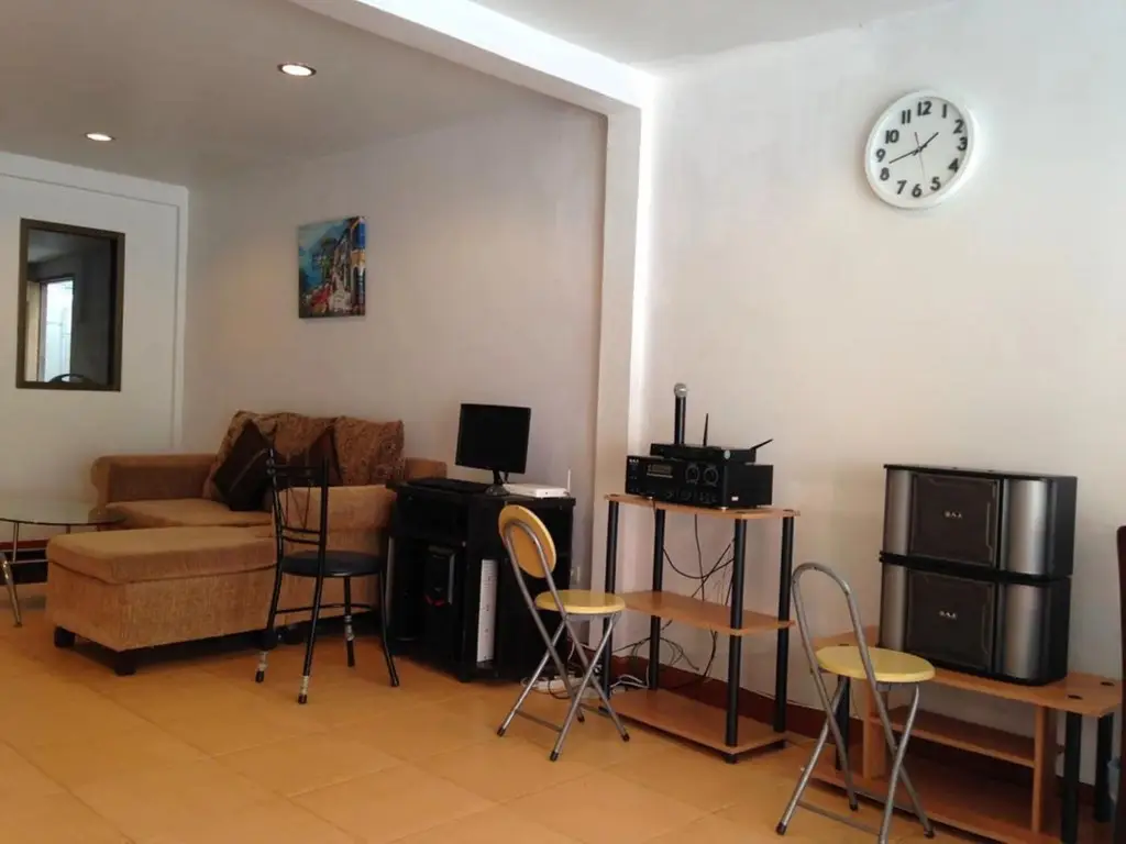 Хуахин: Bann Teeranuch Hua Hin