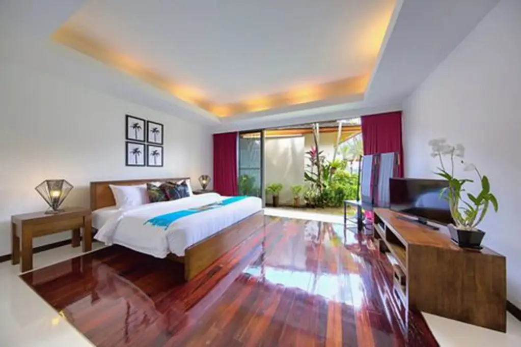 Самуи: Baan  Feung Fah