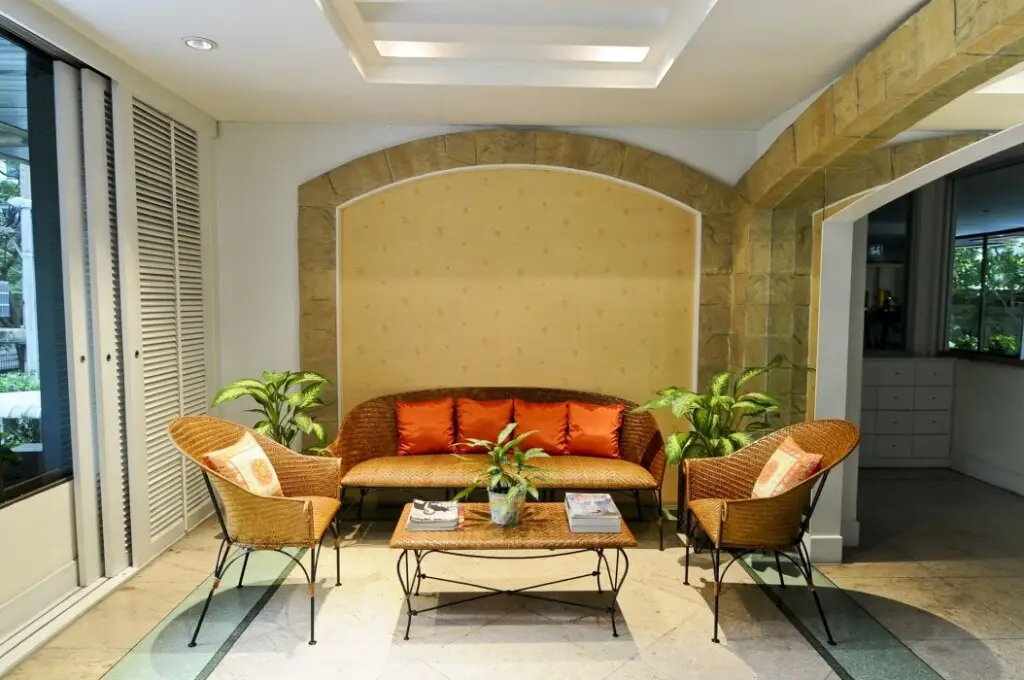 Бангкок: Bangkok Shortstay 2 to 3 BR Sukhumvit