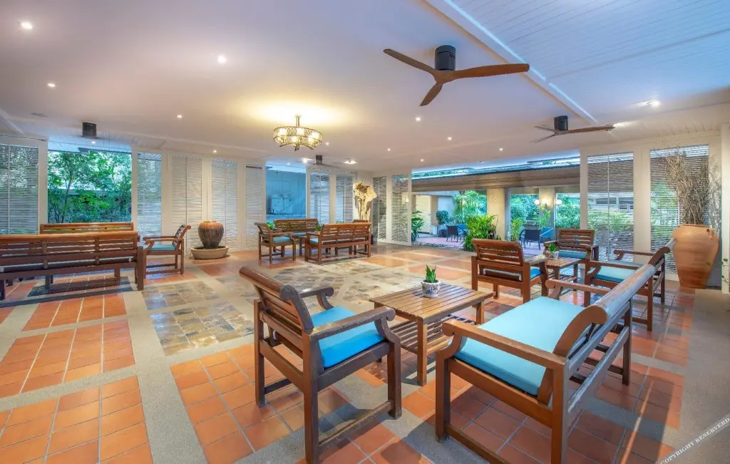 Бангкок: Bangkok Shortstay 2 to 3 BR Sukhumvit