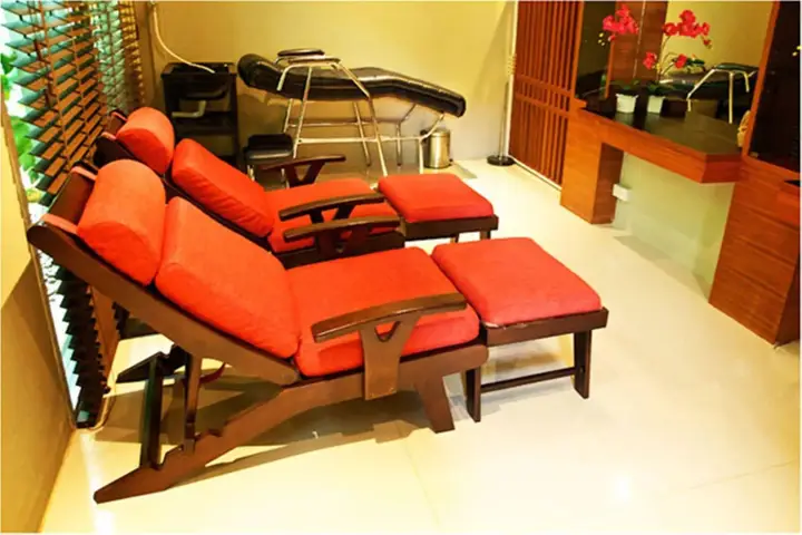 Ланта: Pilanta Spa Resort