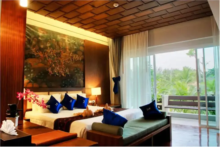 Ланта: Pilanta Spa Resort