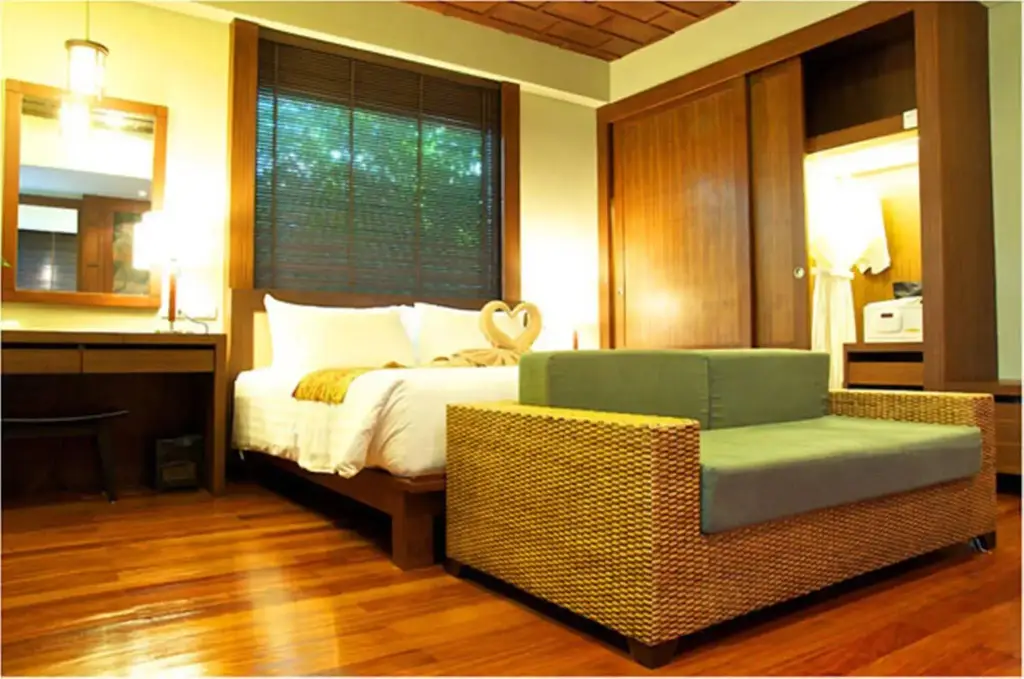 Ланта: Pilanta Spa Resort