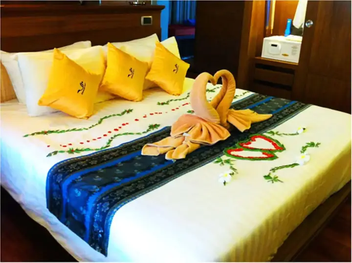 Ланта: Pilanta Spa Resort