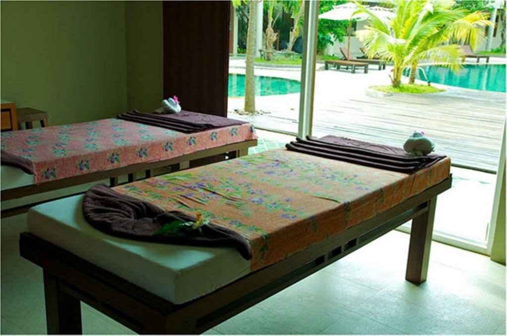 Pilanta Spa Resort — фото 1