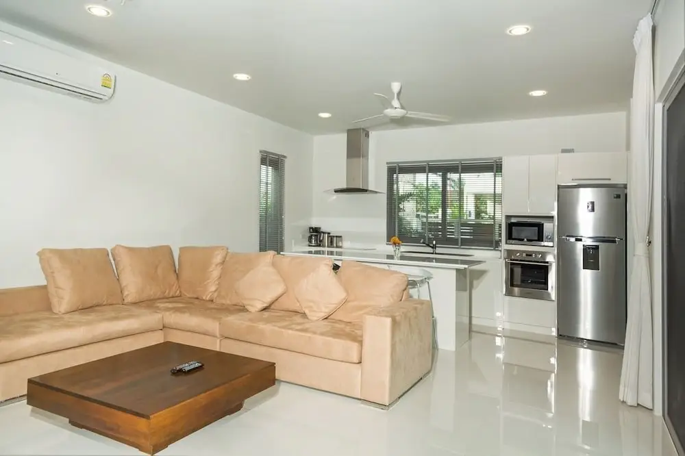 Муанг: Rawai Villa by Fullrooms Phuket