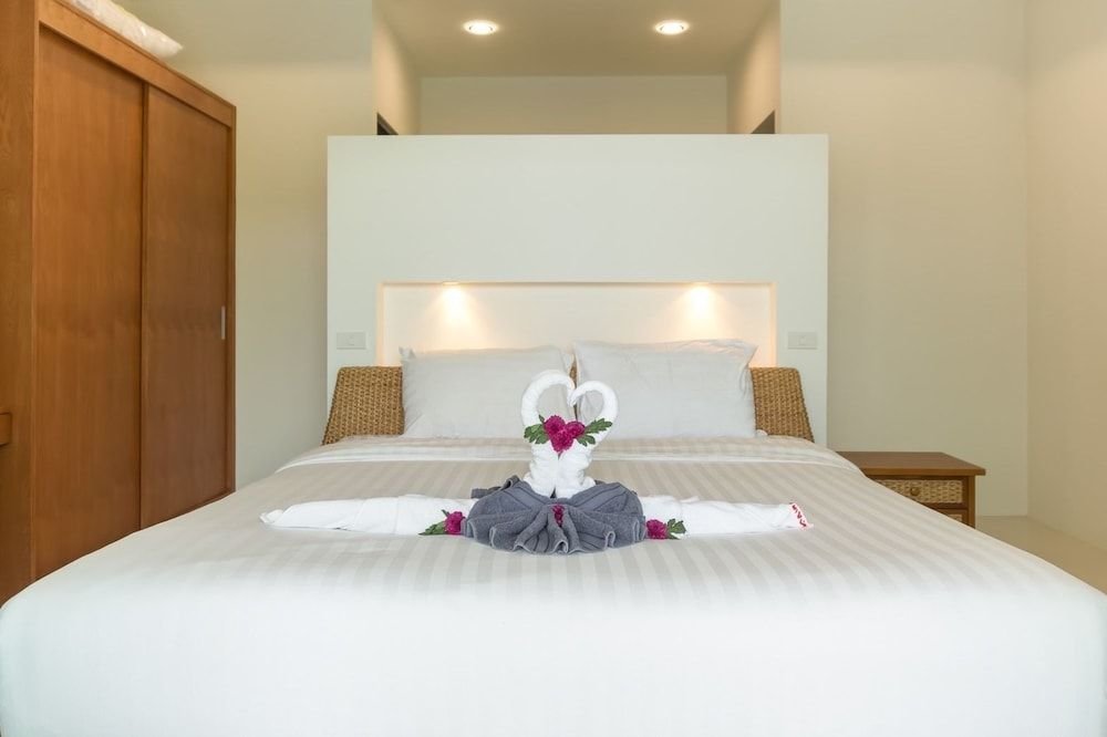 Муанг: Rawai Villa by Fullrooms Phuket