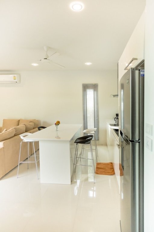 Rawai Villa by Fullrooms Phuket — фото 1