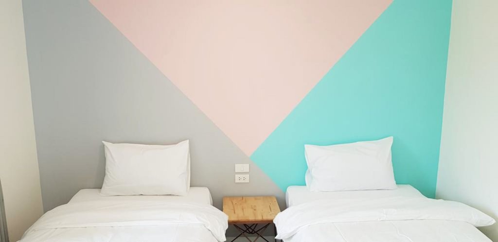 Прачинбури: iRabbit Hotel