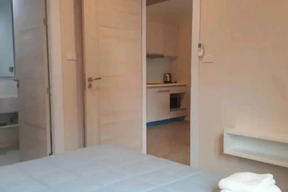 Паттайя: 1BR Pool View Seven Seas Jomtien