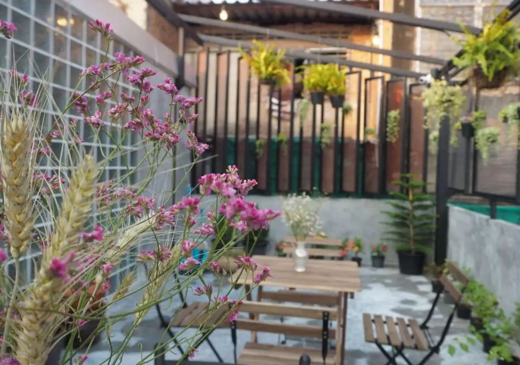 Бангкок: Craftel Bangkok - Hostel