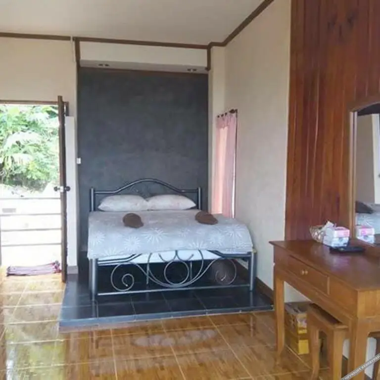 Кхао-Кхо: KhaoKho Rabiangphu Resort