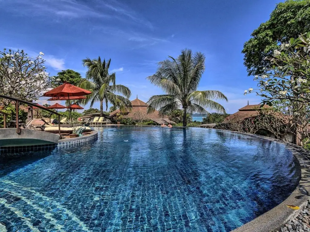Муанг: Mangosteen Ayurveda & Wellness Resort