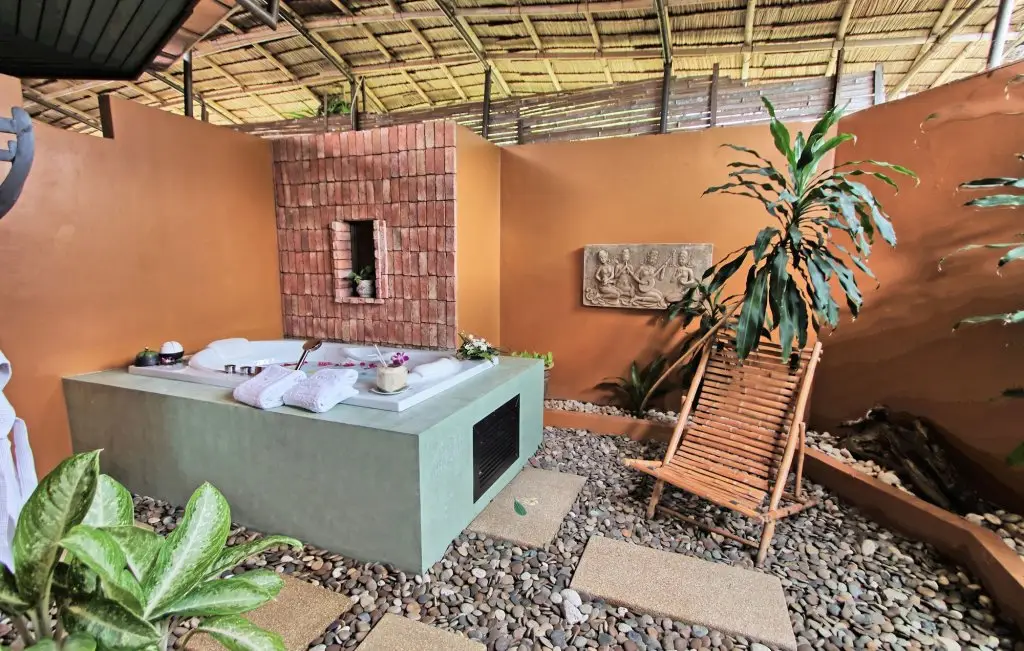 Муанг: Mangosteen Ayurveda & Wellness Resort
