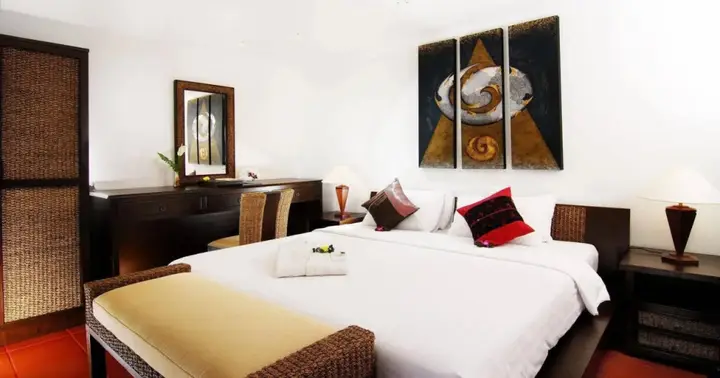 Муанг: Mangosteen Ayurveda & Wellness Resort
