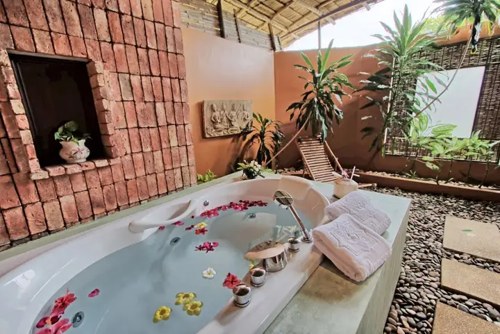 Муанг: Mangosteen Ayurveda & Wellness Resort