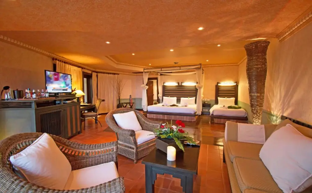 Муанг: Mangosteen Ayurveda & Wellness Resort
