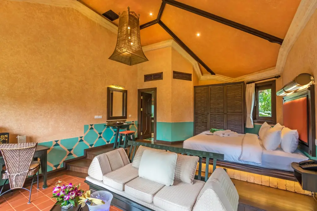 Муанг: Mangosteen Ayurveda & Wellness Resort