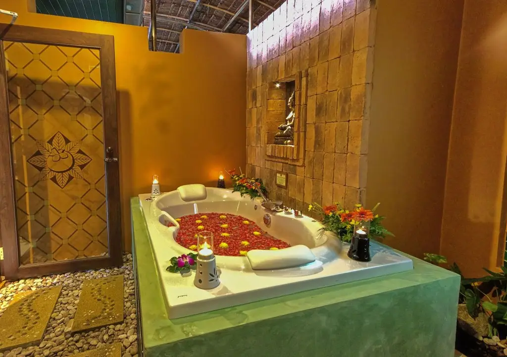 Муанг: Mangosteen Ayurveda & Wellness Resort