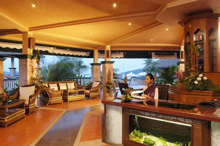 Муанг: Mangosteen Ayurveda & Wellness Resort