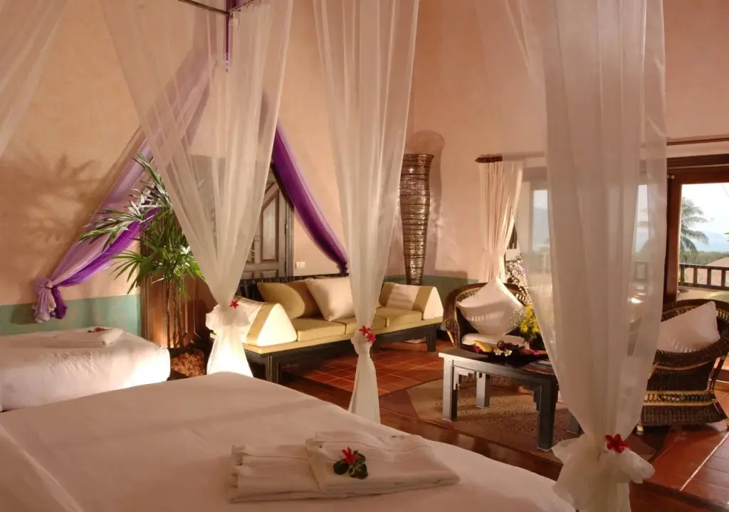 Муанг: Mangosteen Ayurveda & Wellness Resort