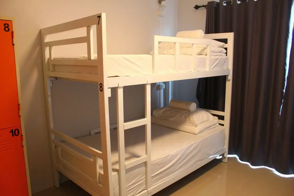 Као Лак: Khaolak Mind Home Hostel - Adults Only