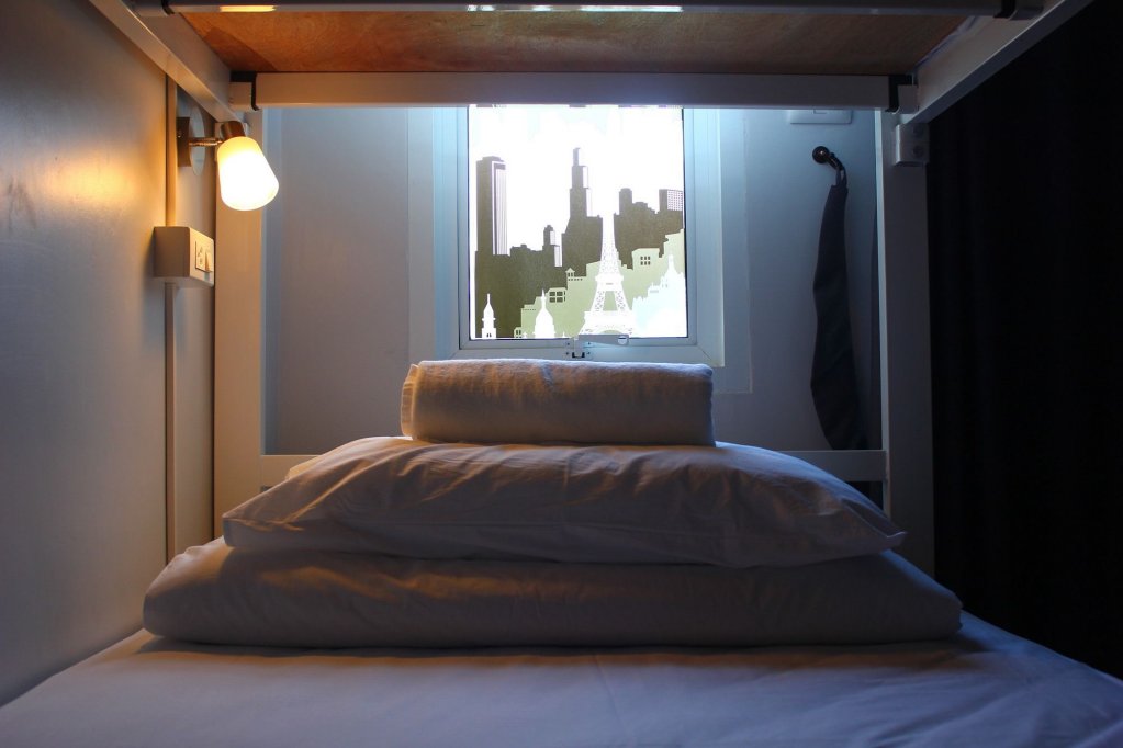Као Лак: Khaolak Mind Home Hostel - Adults Only