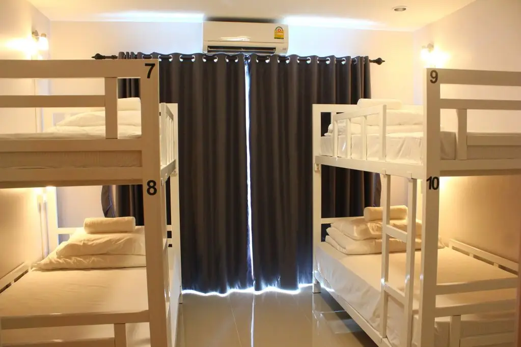 Као Лак: Khaolak Mind Home Hostel - Adults Only