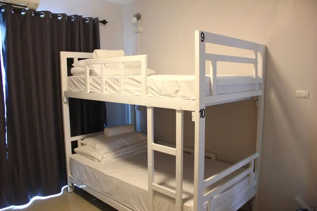 Као Лак: Khaolak Mind Home Hostel - Adults Only