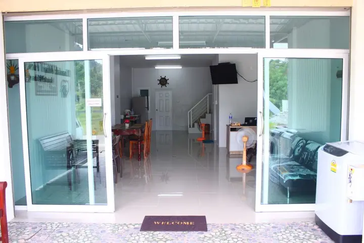 Као Лак: Khaolak Mind Home Hostel - Adults Only