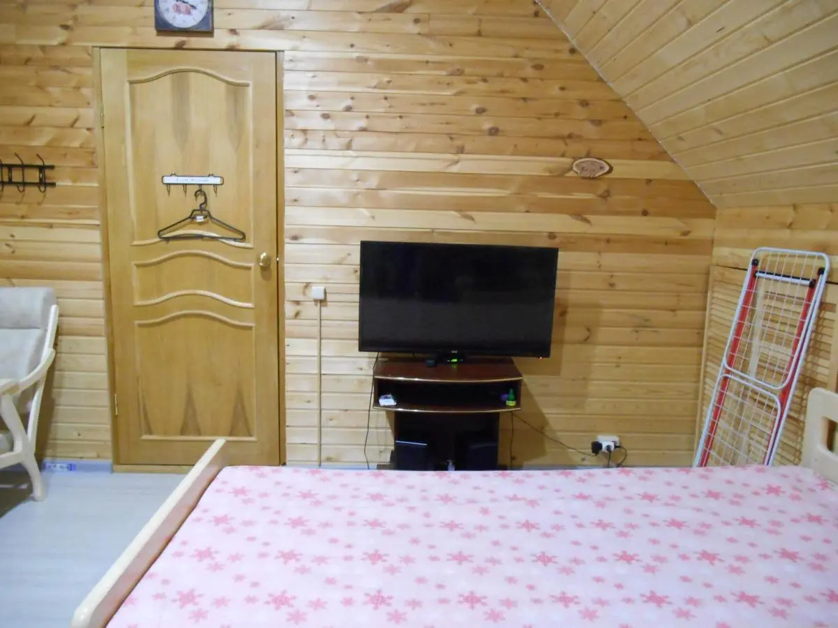 Великий Новгород: Guest House "U Anni"