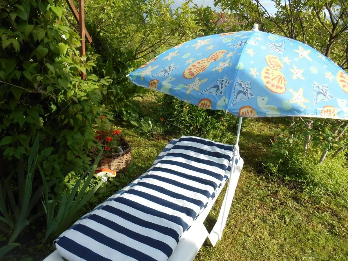 Великий Новгород: Guest House "U Anni"