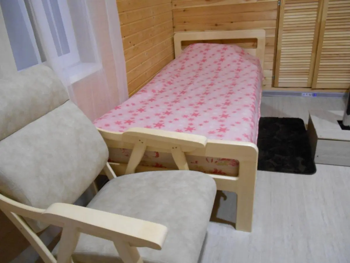 Великий Новгород: Guest House "U Anni"