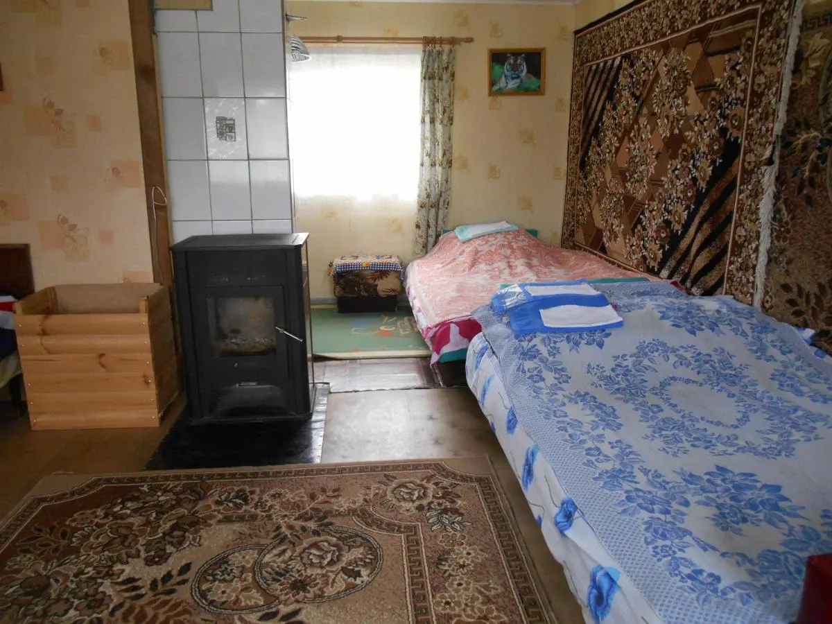 Великий Новгород: Guest House "U Anni"