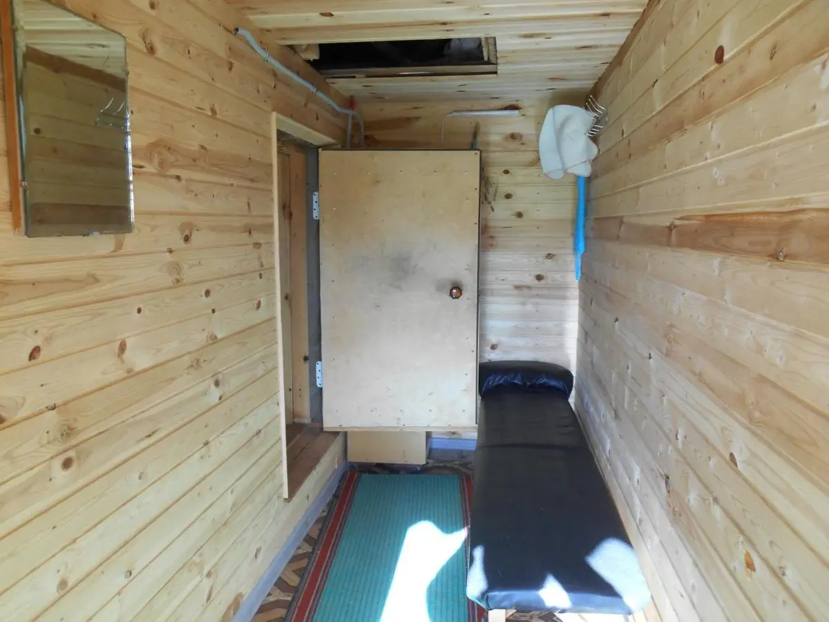 Великий Новгород: Guest House "U Anni"