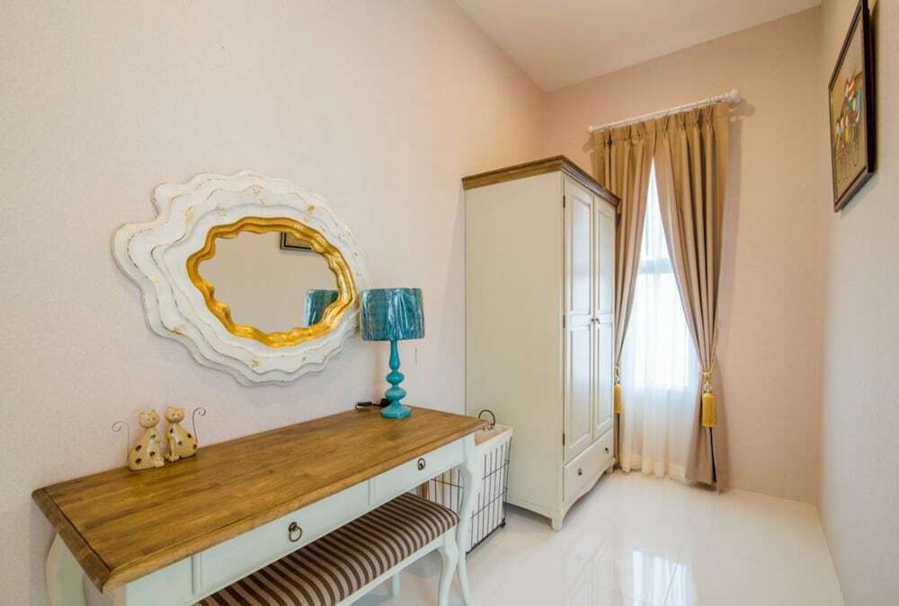 Хуахин: Baan Hua Hin Suk Jung