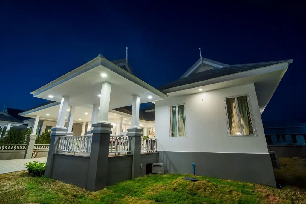Хуахин: Baan Hua Hin Suk Jung