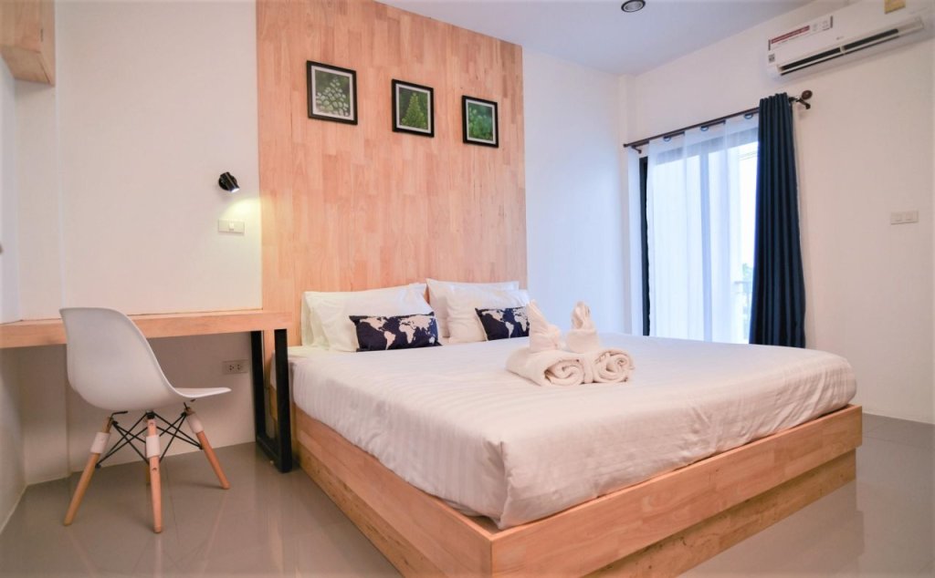 Лоэй: The Cozy Hotel