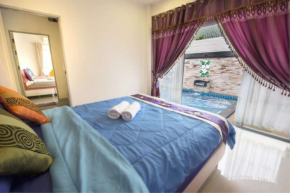 Хуахин: Baan Jing Jai HuaHin Pool Villa
