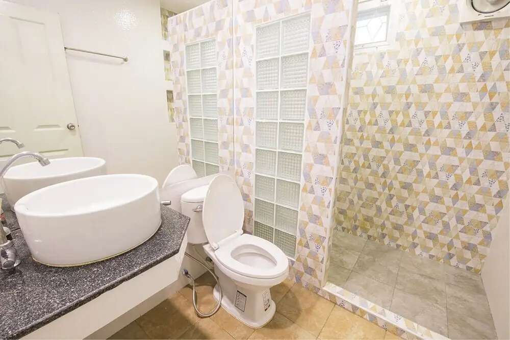 Хуахин: Baan Jing Jai HuaHin Pool Villa