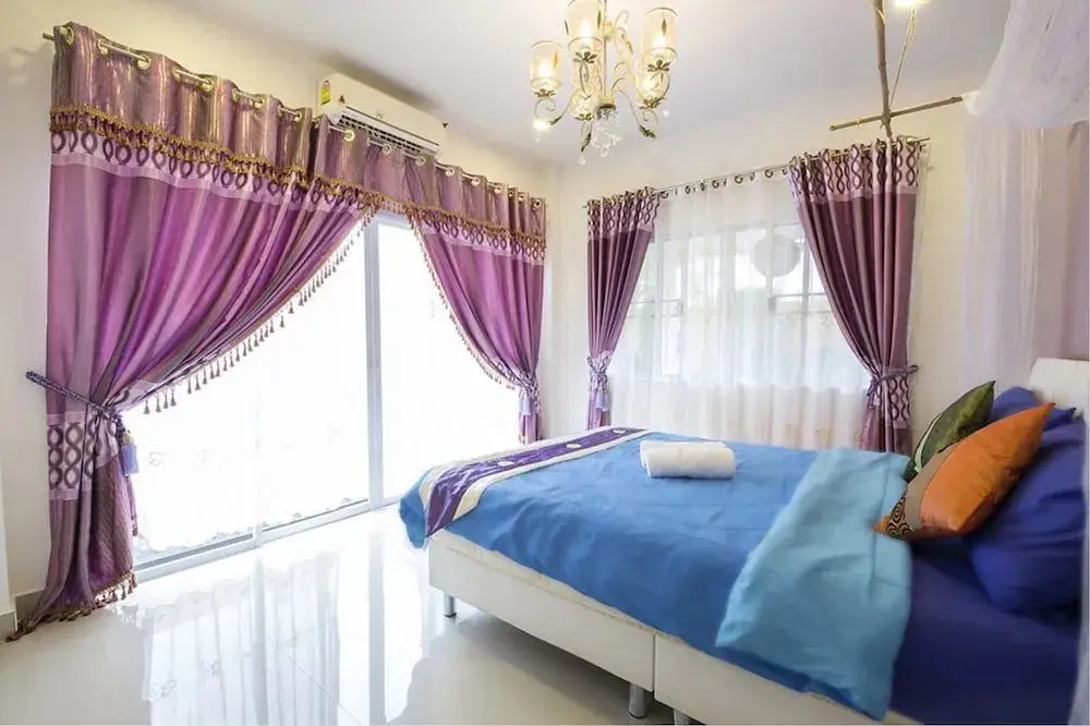 Хуахин: Baan Jing Jai HuaHin Pool Villa