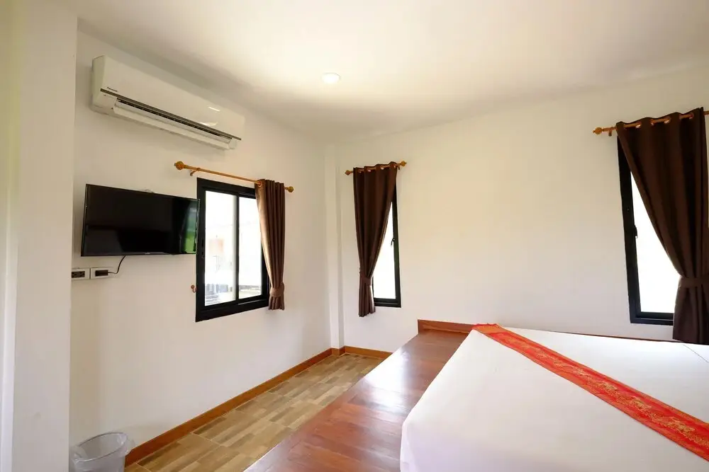 Мукдахан: Submukda Resort