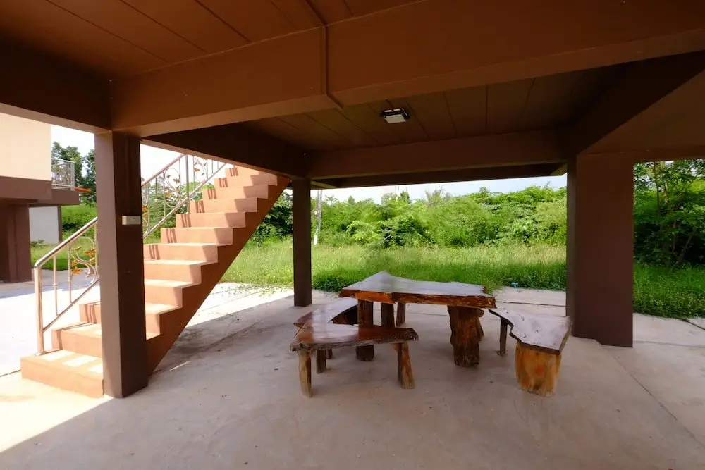 Submukda Resort — фото 1