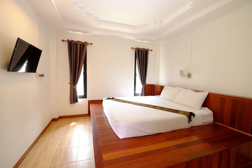 Мукдахан: Submukda Resort